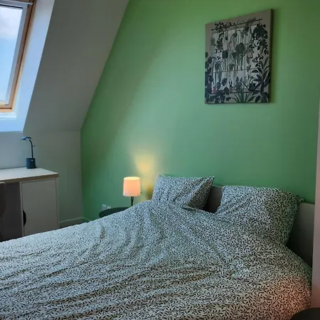 Appartamento Le Clos Des Boucaniers *