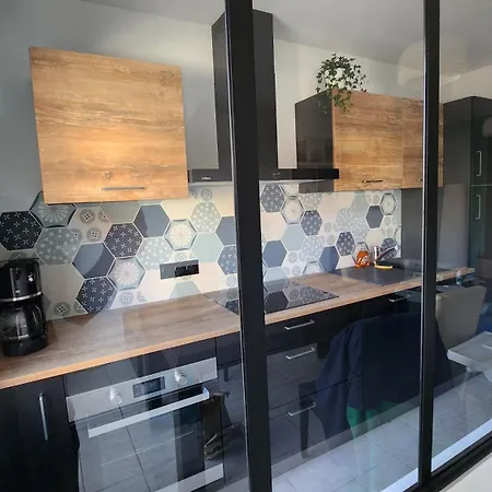 Appartamento Le Clos Des Boucaniers Berck