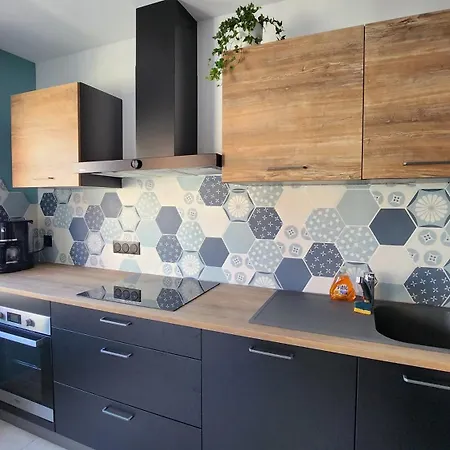 Le Clos Des Boucaniers