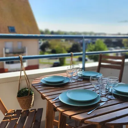 Le Clos Des Boucaniers Berck