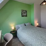 Le Clos Des Boucaniers Apartamento