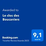 Le Clos Des Boucaniers *
