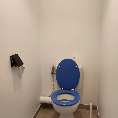 Le Clos Des Boucaniers דירה Berck