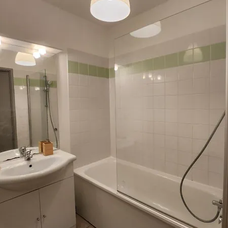 Apartment Le Clos Des Boucaniers *