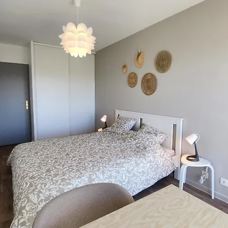 Le Clos Des Boucaniers Apartment Berck