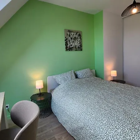 Le Clos Des Boucaniers Apartment