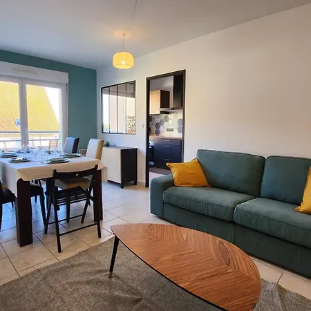 Apartment Le Clos Des Boucaniers