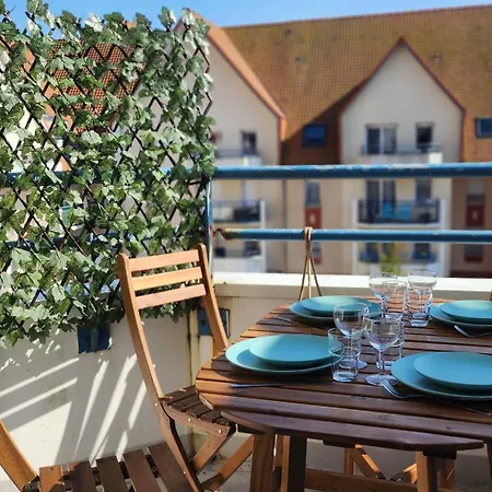 דירה Le Clos Des Boucaniers *