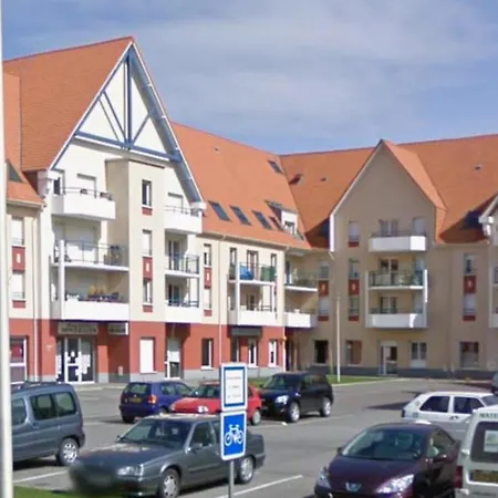 Le Clos Des Boucaniers Apartment